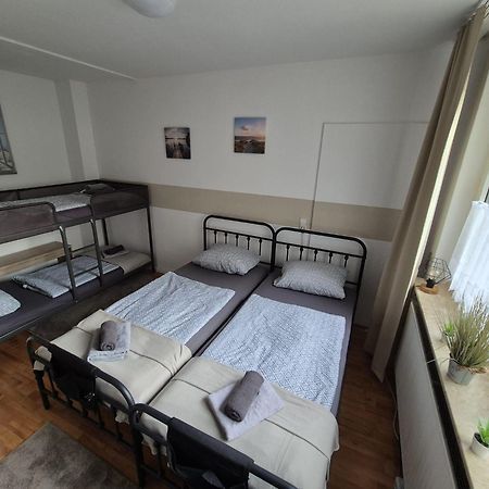 Quartier 3 - Ideal Eingerichtet Fuer Familien Bremerhaven Dış mekan fotoğraf