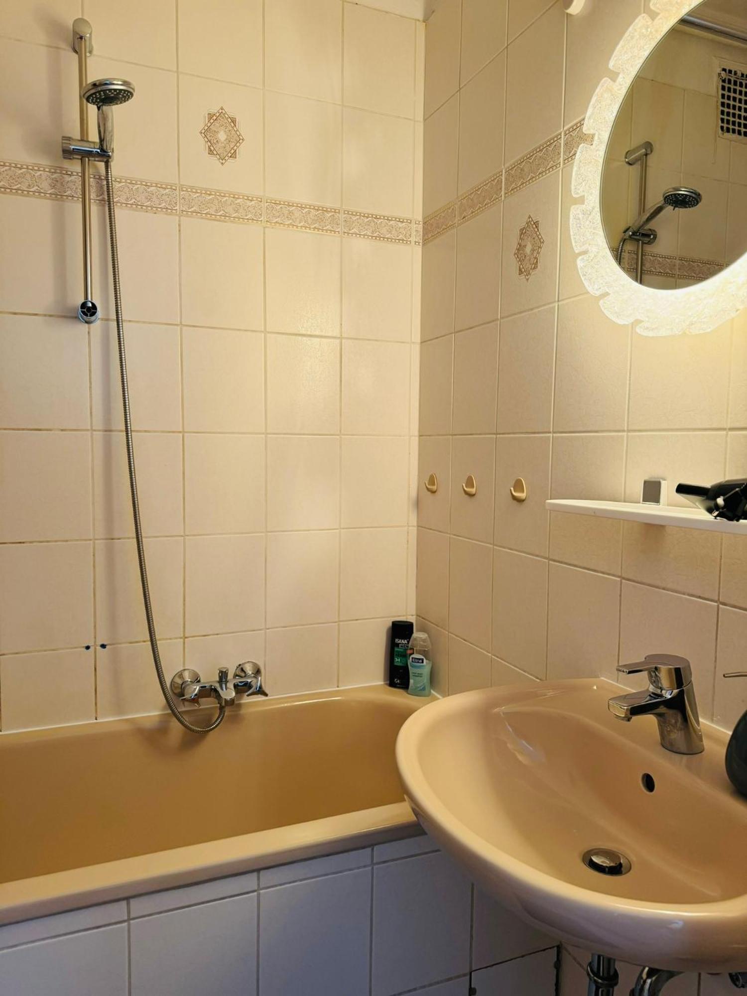 Quartier 3 - Ideal Eingerichtet Fuer Familien Bremerhaven Dış mekan fotoğraf