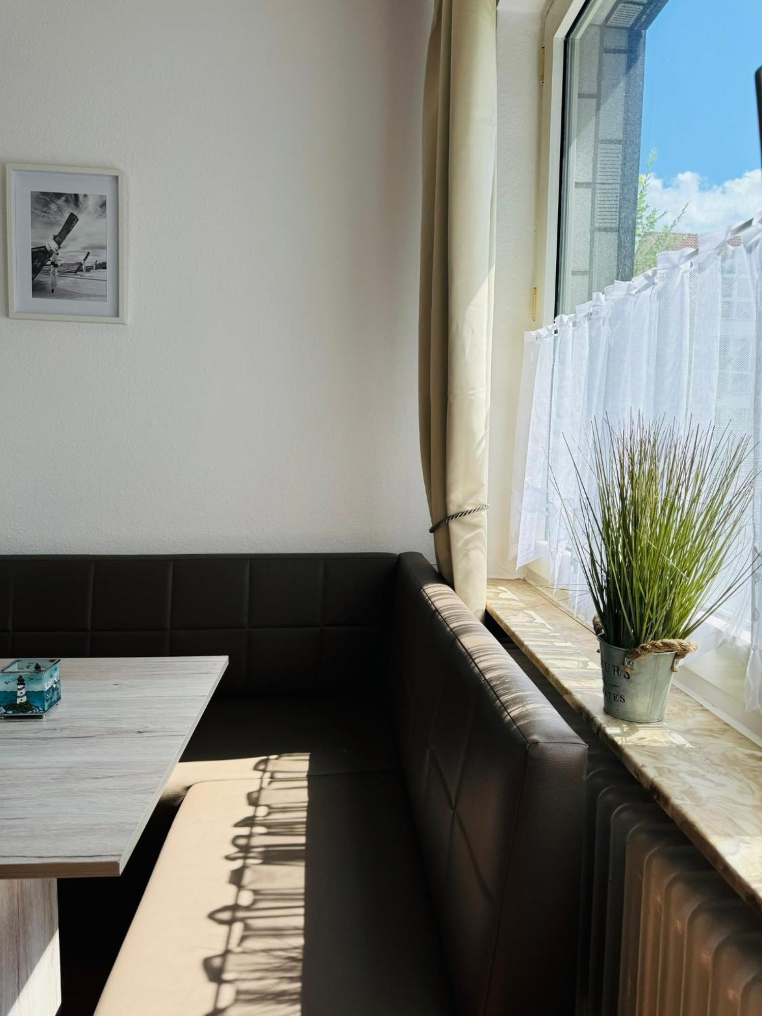 Quartier 3 - Ideal Eingerichtet Fuer Familien Bremerhaven Dış mekan fotoğraf