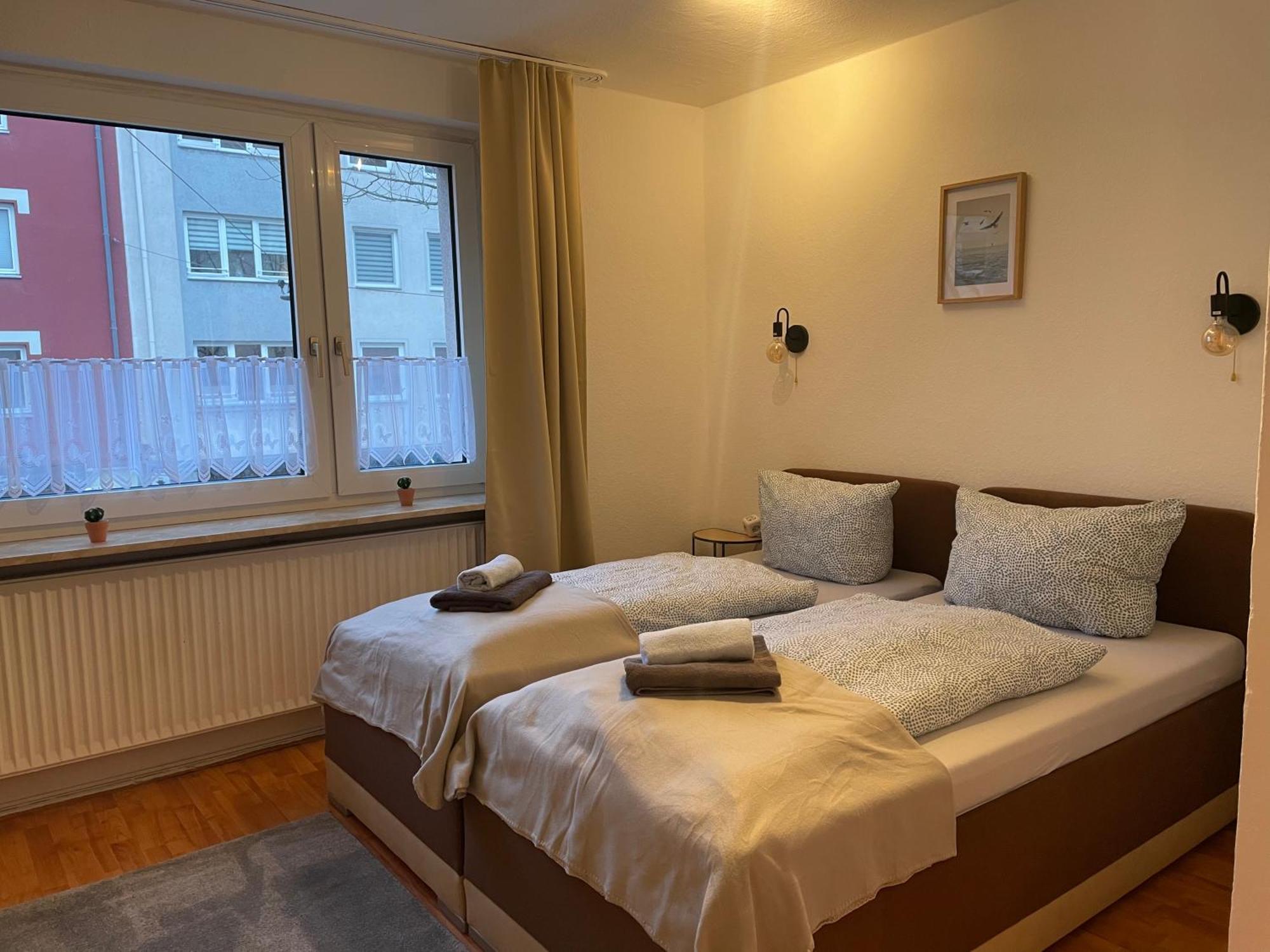 Quartier 3 - Ideal Eingerichtet Fuer Familien Bremerhaven Dış mekan fotoğraf