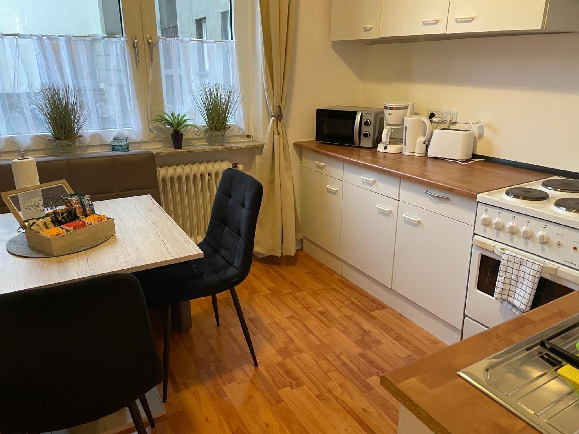 Quartier 3 - Ideal Eingerichtet Fuer Familien Bremerhaven Dış mekan fotoğraf