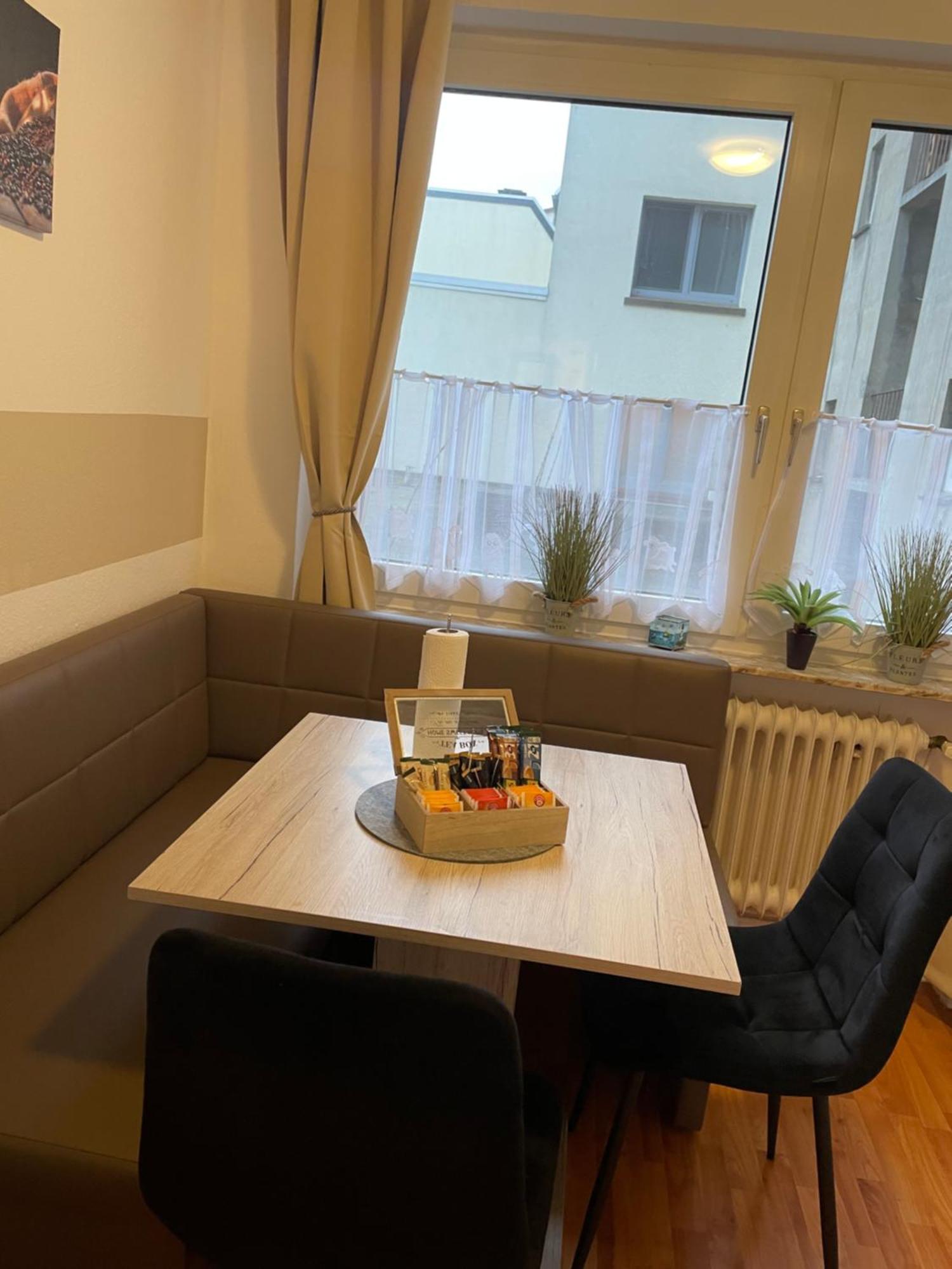 Quartier 3 - Ideal Eingerichtet Fuer Familien Bremerhaven Dış mekan fotoğraf