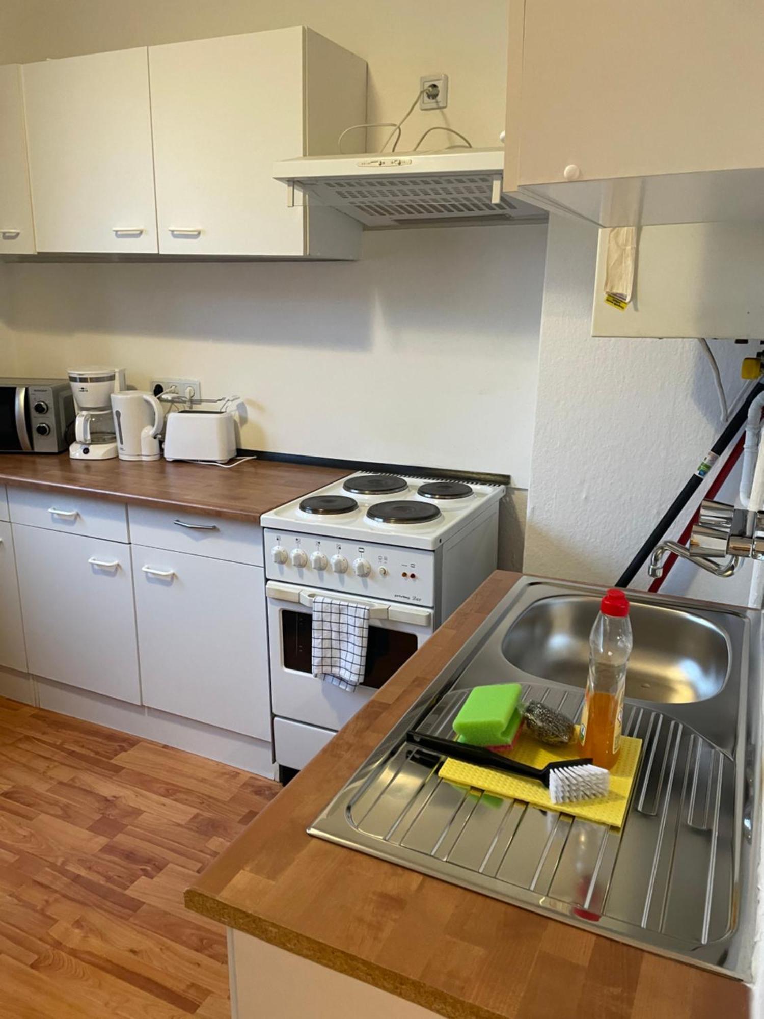 Quartier 3 - Ideal Eingerichtet Fuer Familien Bremerhaven Dış mekan fotoğraf