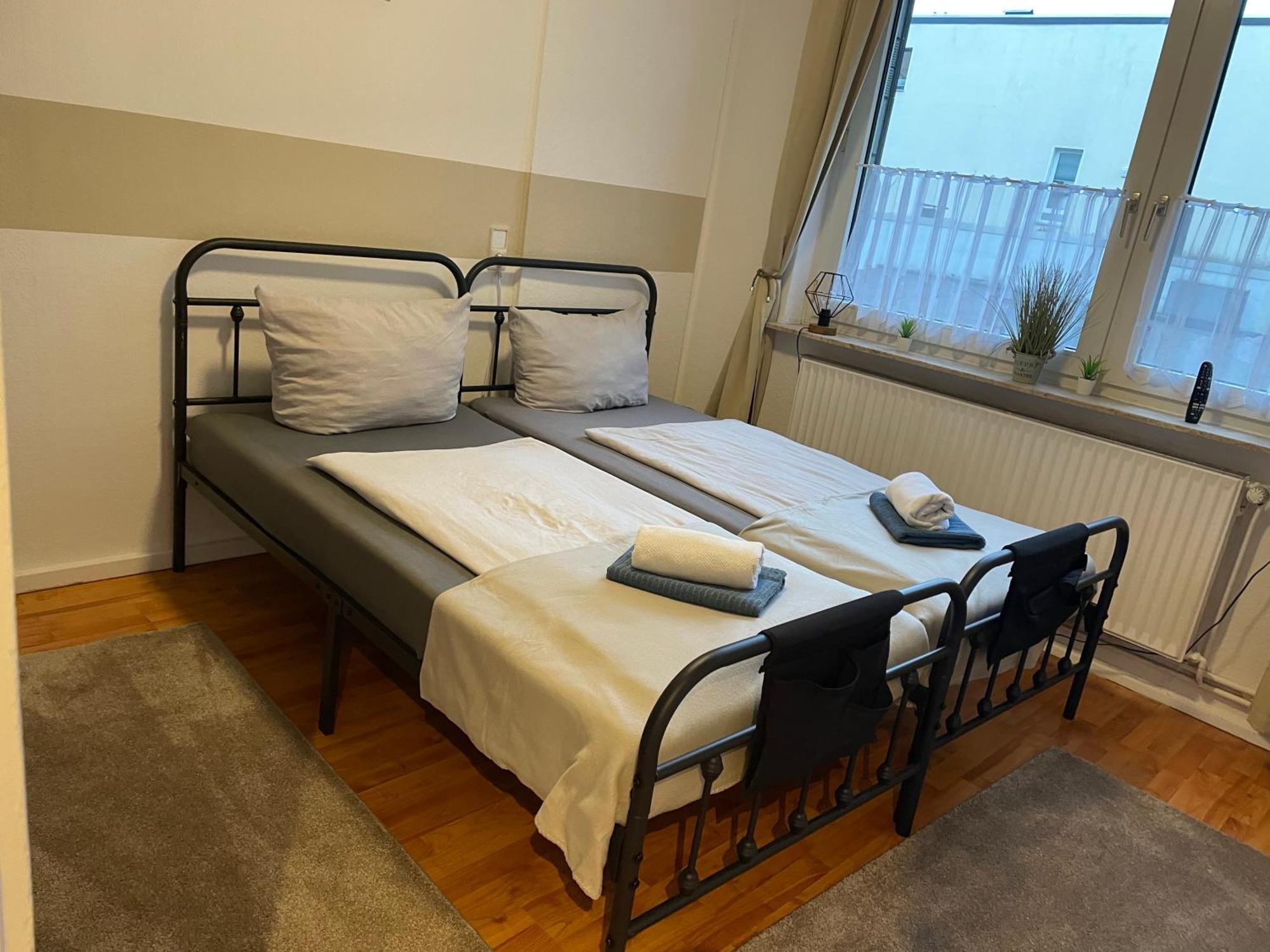 Quartier 3 - Ideal Eingerichtet Fuer Familien Bremerhaven Dış mekan fotoğraf