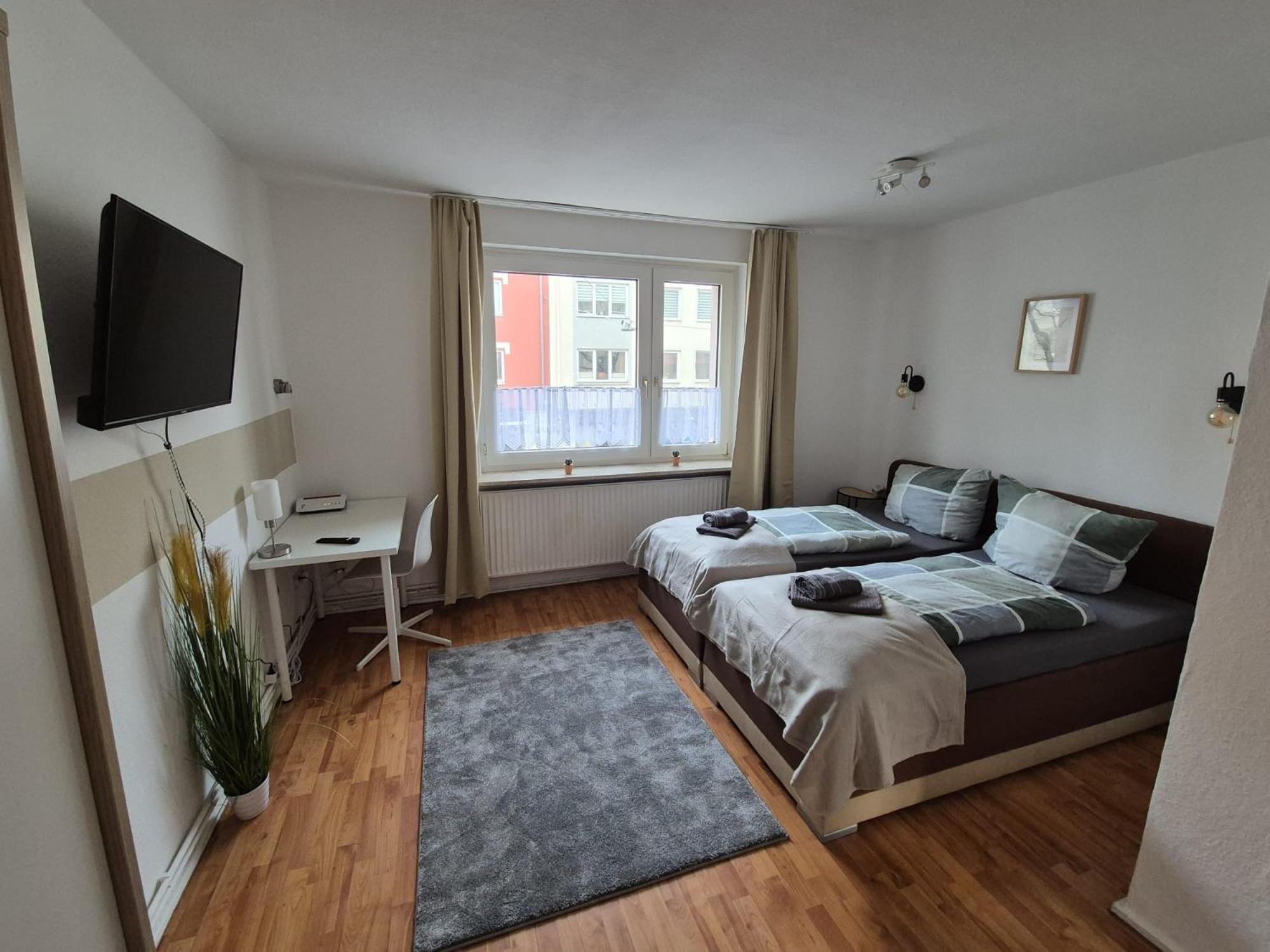 Quartier 3 - Ideal Eingerichtet Fuer Familien Bremerhaven Dış mekan fotoğraf